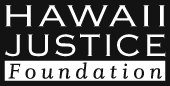 Hawaii Justice Foundation logo