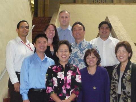 City & County of Honolulu Corporation Counsel