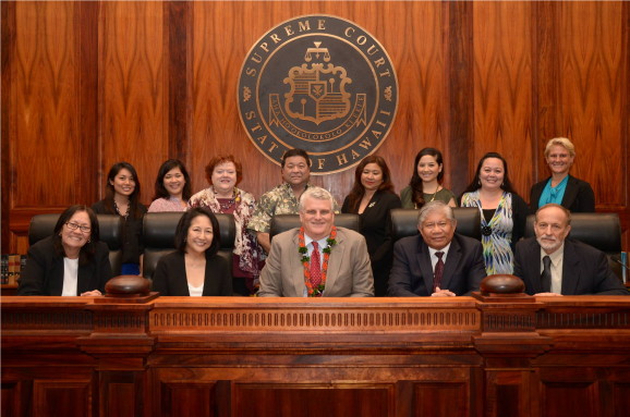 Office of the Public Defender, Honolulu