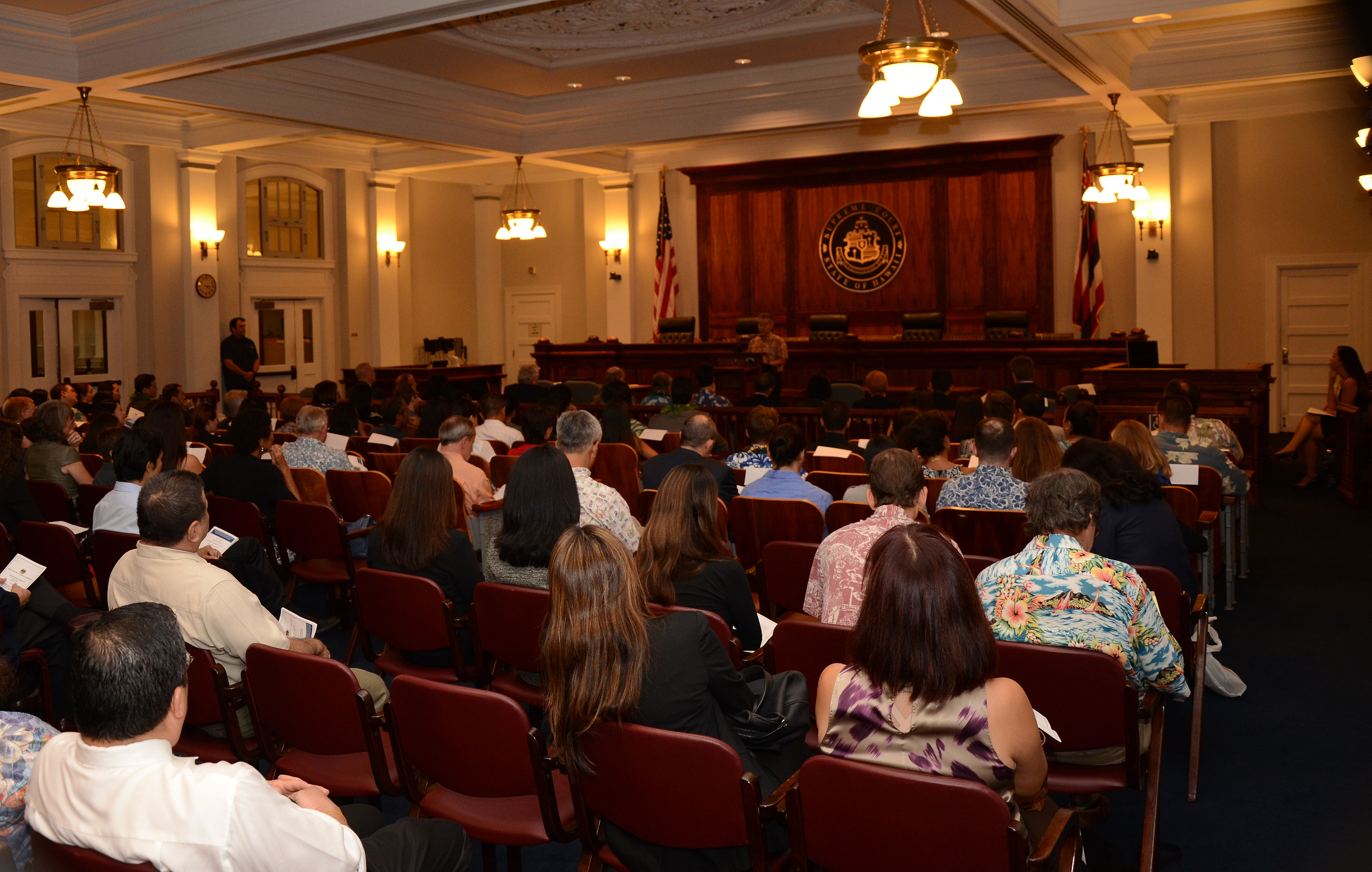 2015 PRO BONO CELEBRATION picture